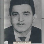 252- LUIZ BARTOLO PAPA