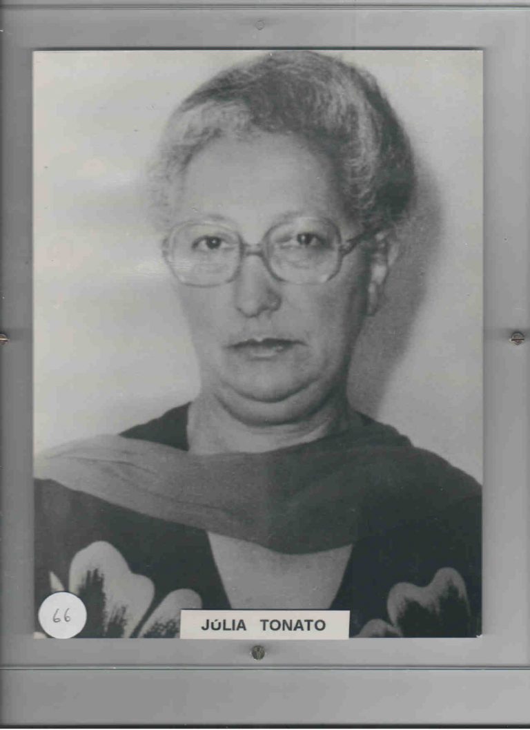 66 - JÚLIA TONATO