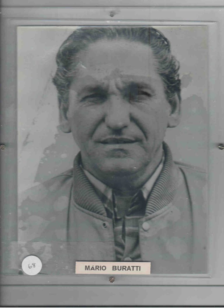 68 - MÁRIO BURATTI