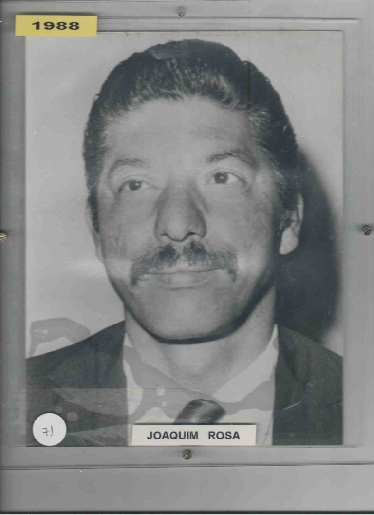 71 - JOAQUIM ROSA