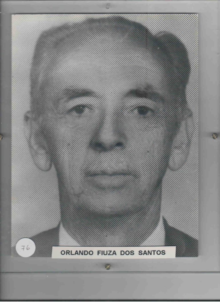 76- ORLANDO FIUZA DOS SANTOS