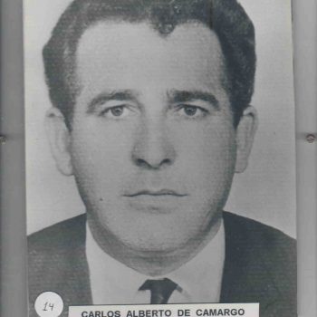 14- CALORS ALBERTO DE CAMARGO