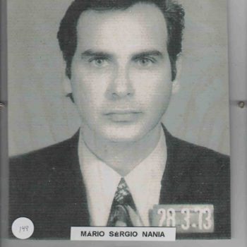 149- MÁRIO SÉRGIO NANIA