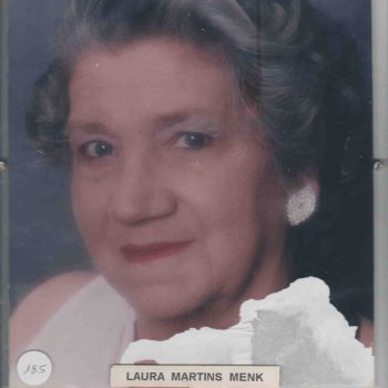 185 - LAURA MARTINS MENCK