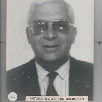 226 - ANTONIO DE BARROS SALGUEIRO